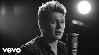 Niall Horan - This Town (Official Behind The Scenes, 1 Mic 1 Take)