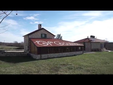 Haus Antonela, Grabovac - Imotski / Kroatien