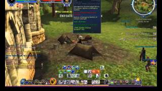 Bree-land Bravery 3: In Which Gryfflet Visits Tom Bombadil