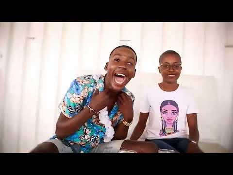 Vídeoclip oficial do Mete Com Calma, Team Mocito Ft King Defofera