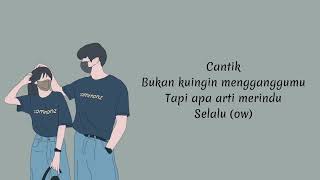 Download lagu Kahitna (Eclat Cover) - Cantik (Animation Lyrics Video) mp3 Download lagu Kahitna (Eclat Cover) - Cantik (Animation Lyrics Video) mp3