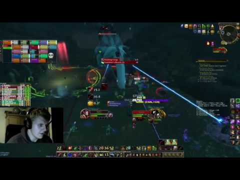 Legendary boots + super saiyan Guarm HC