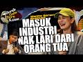 LUNA MAYA TIDAK SUPPORT POLIGAMI KERANA SEMUANYA ALASAN KEBUAYAAN BORAK DULU BARU KAMU S3