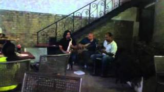 The Slackers - Rude and Reckless @Romeo's Pizza