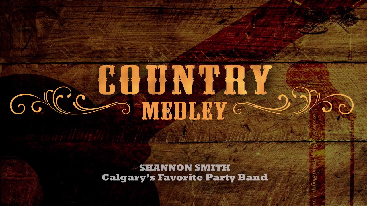 Country Medley