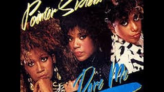 Dare Me - The Pointer Sisters (1080p)