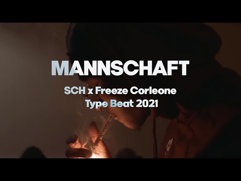 [FREE] SCH x Freeze Corleone Type Beat 2021 - "Mannschaft"💀