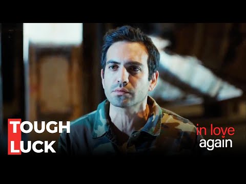 The Hunter Becomes The Hunted - In Love Again