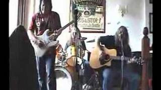 Stoned Train Driver.