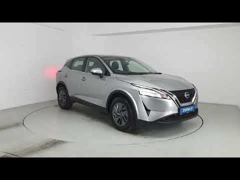 Nissan Qashqai Qashqai Acenta Prem Dig-T Mhev  Ace - Image 2