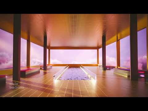 Andy Fox - Onda Sintetica 🎸