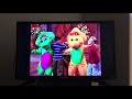 Barney Holiday Videos Trailer