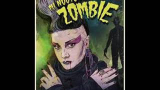 ALASKA Y DINARAMA   -   Mi Novio Es Un Zombi