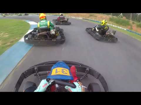 Campeonato Rio Kart Cup 2023 - Final da Categoria Pesados 2023
