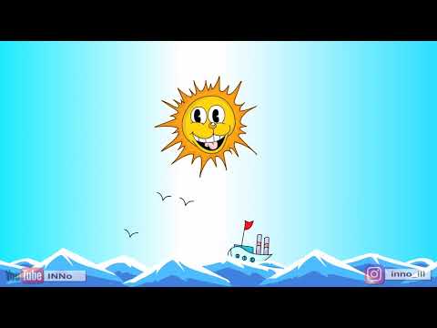 Inno World (Freestyle)