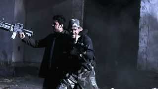 Cara A La Muerte (Trailer) La Pelicula