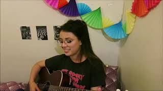 Propaganda (Muse) - Acoustic Cover