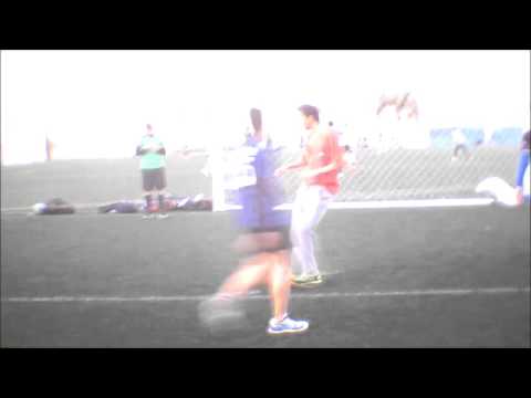 Real Coholicos vs Santoro F.C. - Copa Palermo IX 4ta Fecha