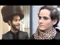 how a hasidic jew came out as a transgender woman