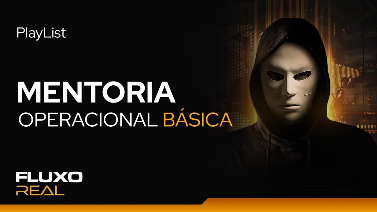 OPERACIONAL -  1) FLUXO