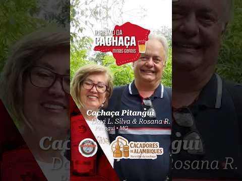 #Pitangui, #cachaça é história do Brasil