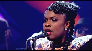 Ibibio Sound Machine [2017]-Give me a Reason [HD1080p]