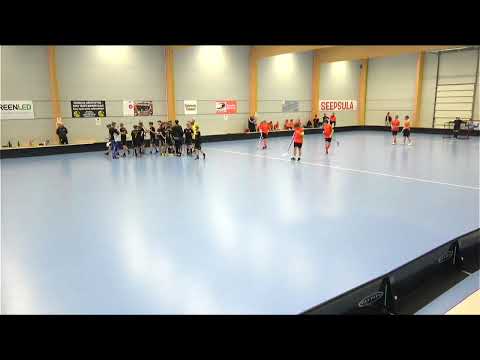 Korska07 - BBU/MäNMKY P15 7.10.2022