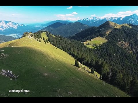 Anello del monte Osternig - SentieriNatura 2016 - 37