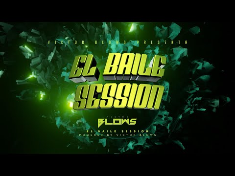 VICTOR BLOWS | EL BAILE SESSION