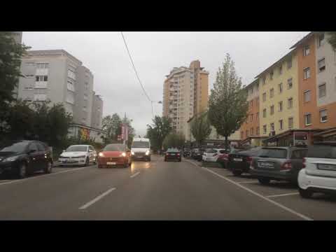 Stuttgarter Stadtteile ( 29 )