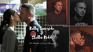 Kelly & Stella - Us [+7x22] 