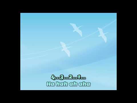 xav ua tag nrho chenning xiong karaoke by kbkaraokeking