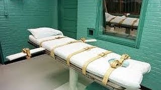 Death Penalty Abolished In Maryland