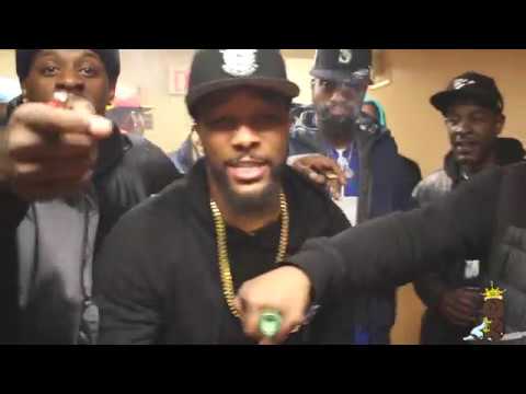 Tension - YUNG KING FABIIO Ft TEEDAHOODLUM #explore #music #drill