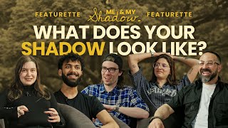 What Does Your Shadow Look Like? - Me & My Shadow Featurette
