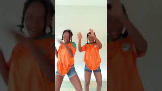 TWINS IVOIRE -Démo - Dieu merci - Dadju ft Tiakola melo