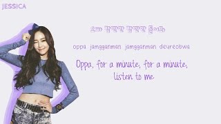 Girls&#39; Generation SNSD (소녀시대) Oh Lyrics (Color Coded Han|Rom|Eng) | by Soshi Lyrics