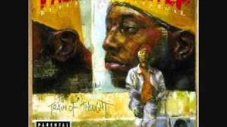 Talib Kweli & DJ Hi Tek - Love Speakeasy