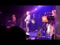 Johnny Flynn & The Sussex Wit - Cold Bread ...