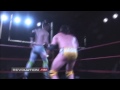 Will Ospreay Music Video