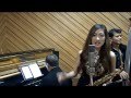 Nana Lee Trio - I will survive Korean version - I'm ...