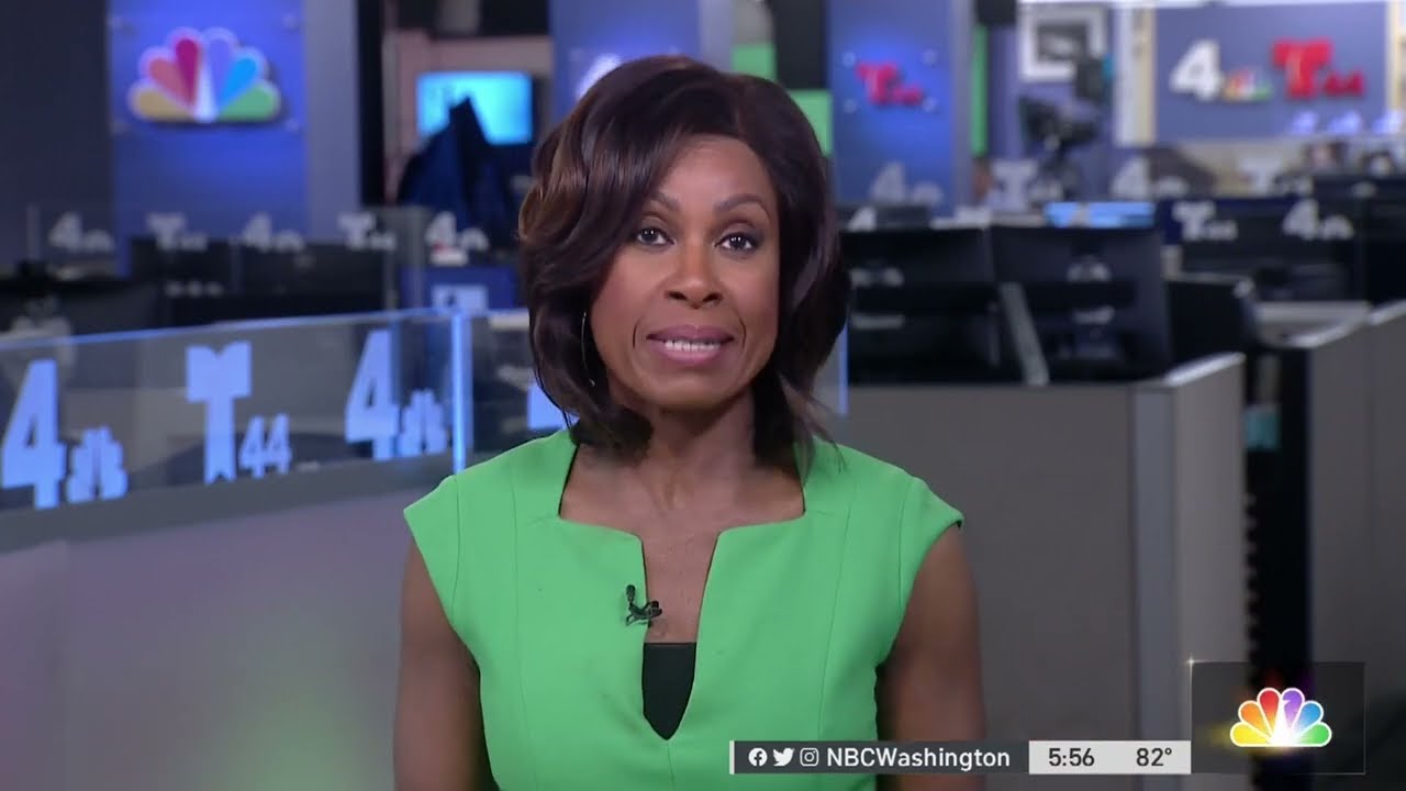 Inova Opens Clinic for LGBTQ+ Patients | NBC4 Washington