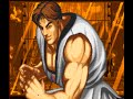 Master S Fury OST Arcade Kang Pung Theme