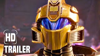 TRANSFORMERS ONE Trailer German Deutsch (2024) @FilmtoastDE