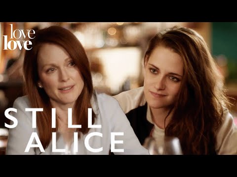 Still Alice | First 10 Minutes | Love Love