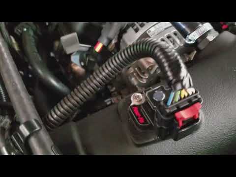 JET PERFORMANCE MASS AIR FLOW SENSOR