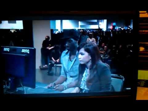 Soul Calibur V - MLG Finals [Keev vs. Kayane]