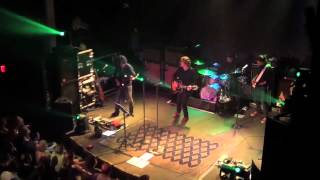 Collective Soul - Not the One (Lincoln Theater, Raleigh NC)