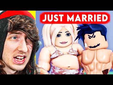 ROBLOX TIKTOK IS WEIRD 💀