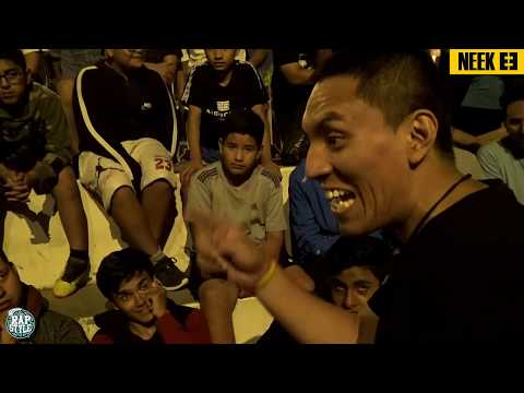 CAMARENA vs SHARP vs JOSÈ HITS - Rapstyle Sjl 2020